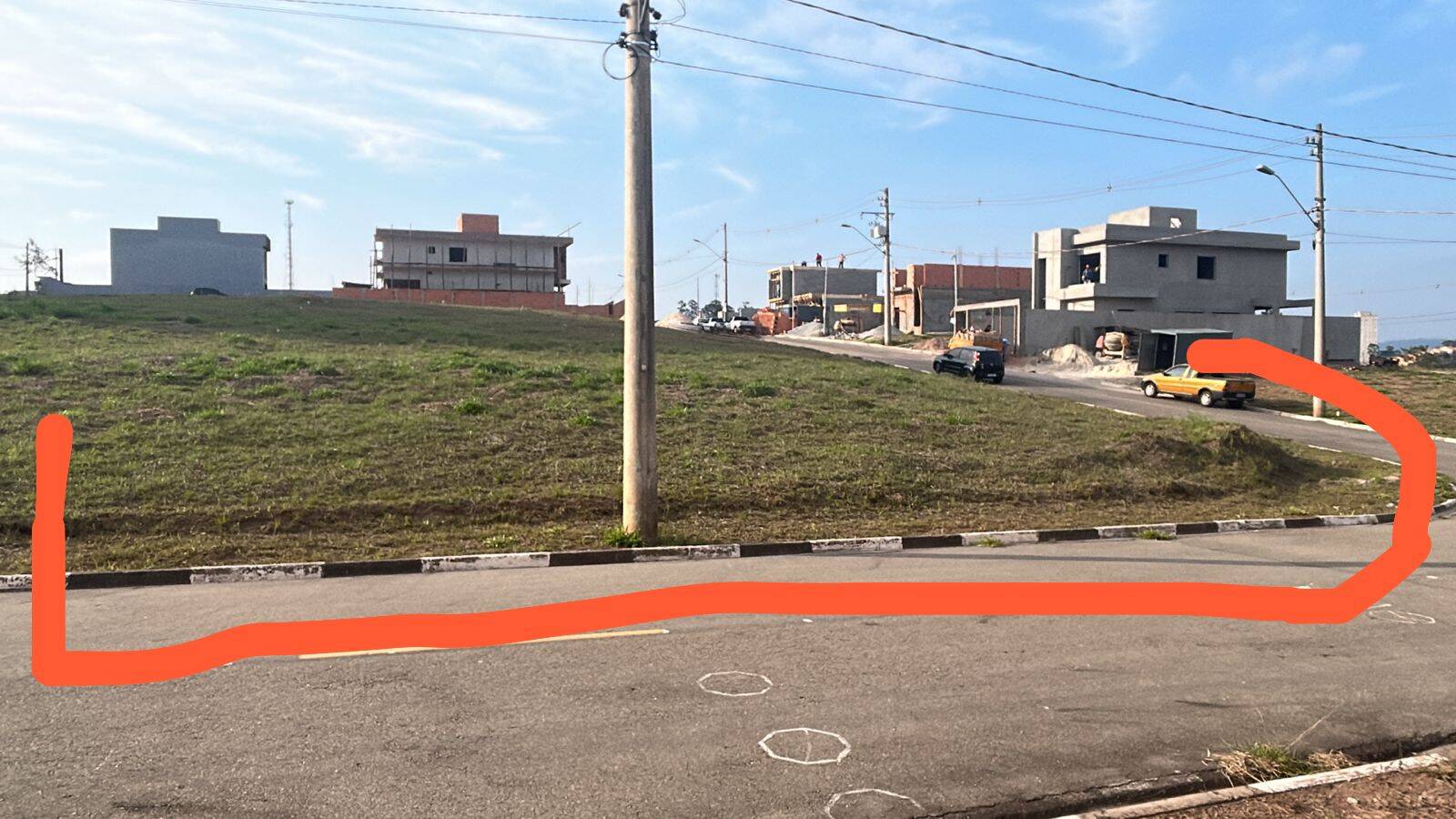 #955 - Terreno em condomínio para Venda em Santana de Parnaíba - SP