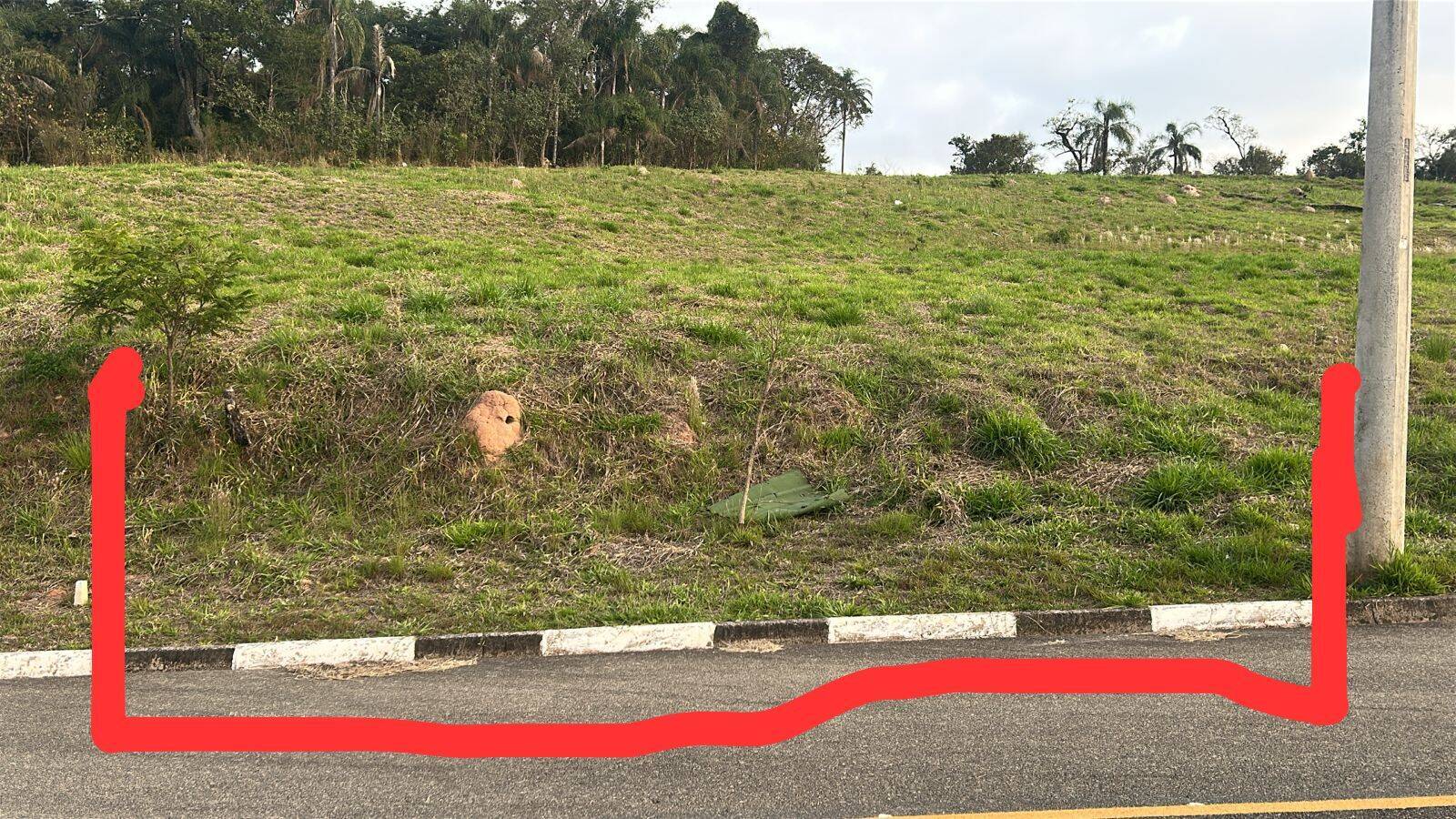 #956 - Terreno em condomínio para Venda em Santana de Parnaíba - SP
