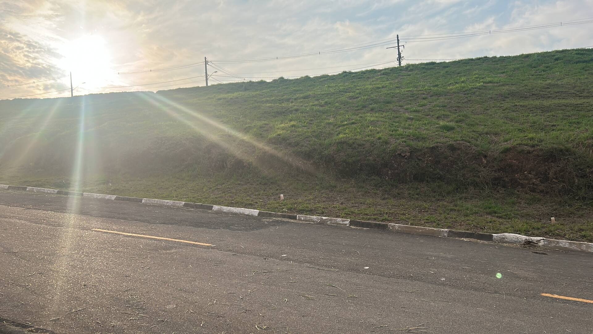 #957 - Terreno em condomínio para Venda em Santana de Parnaíba - SP