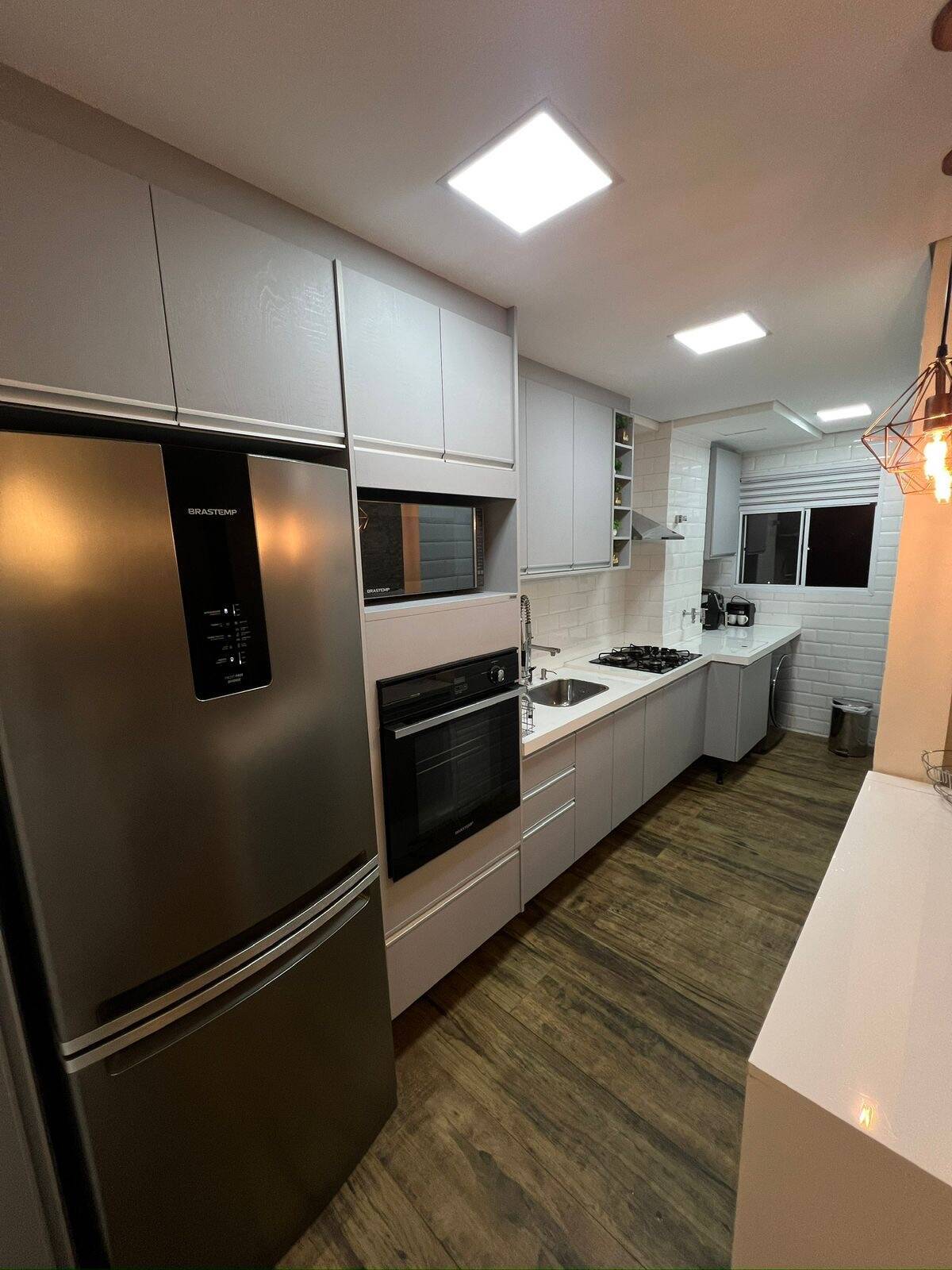 #961 - Apartamento para Locação em Cajamar - SP