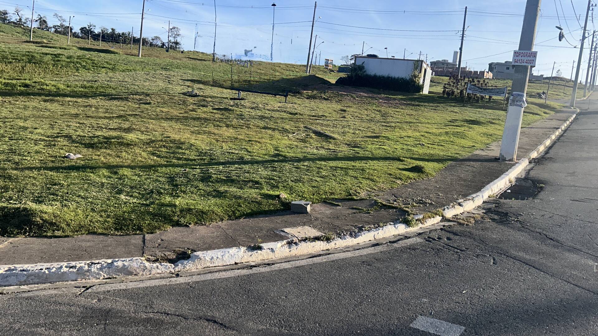 #965 - Terreno em condomínio para Venda em Santana de Parnaíba - SP