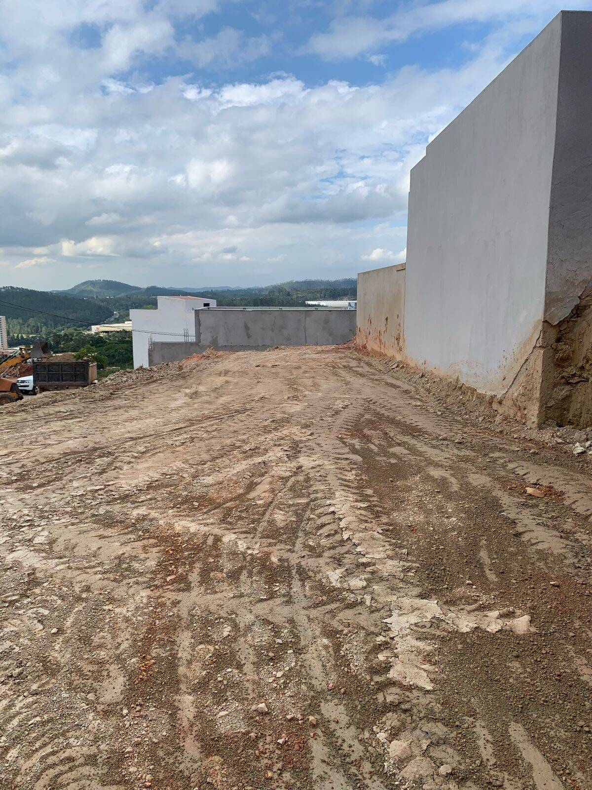 #972 - Terreno em condomínio para Venda em Cajamar - SP