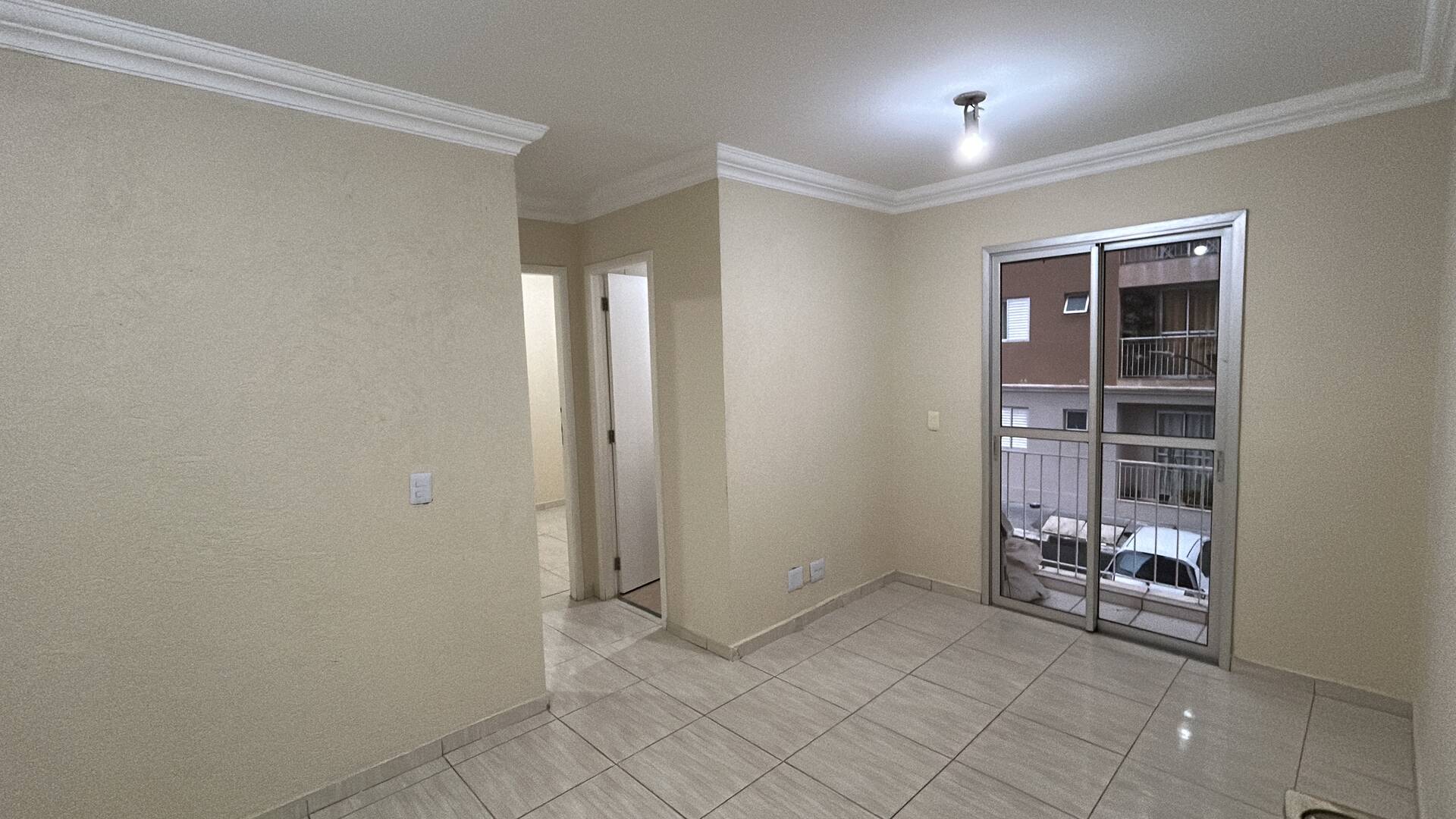 #977 - Apartamento para Venda em Cajamar - SP