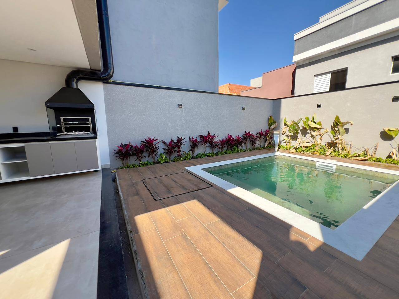 #979 - Casa em condomínio para Venda em Santana de Parnaíba - SP