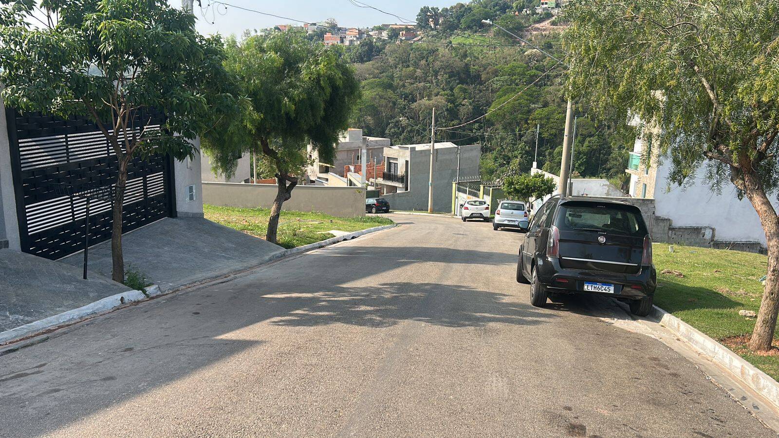 #944 - Terreno em condomínio para Venda em Santana de Parnaíba - SP