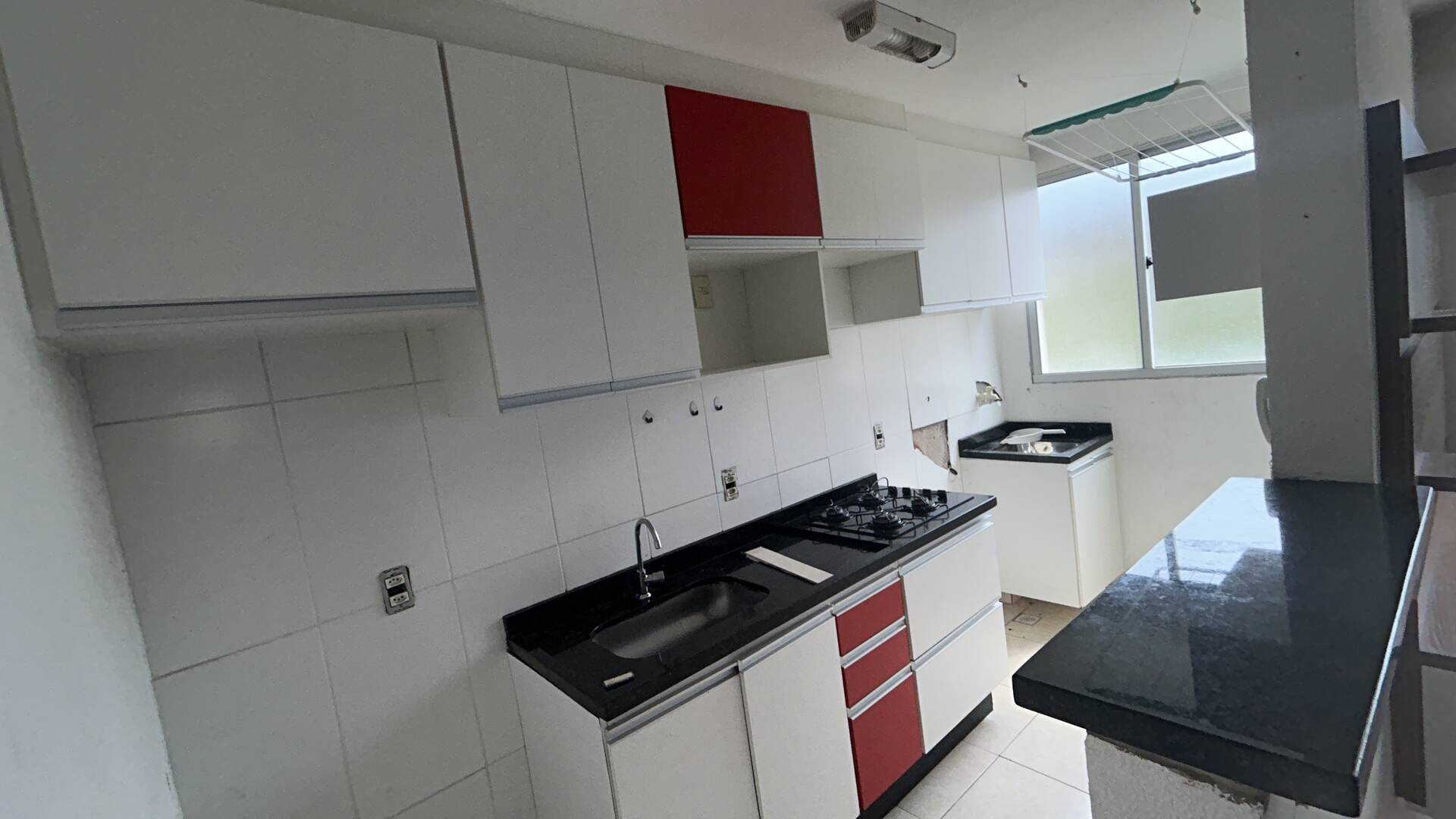 #721 - Apartamento para Venda em Cajamar - SP