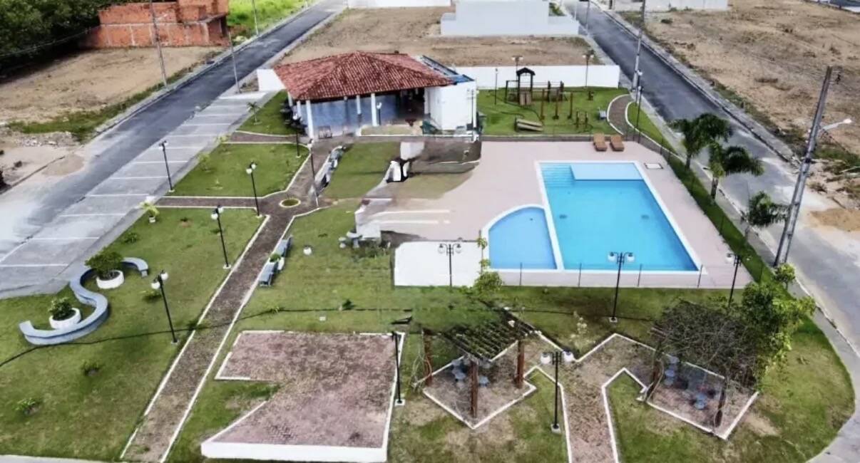 #983 - Terreno em condomínio para Venda em Rio Largo - AL