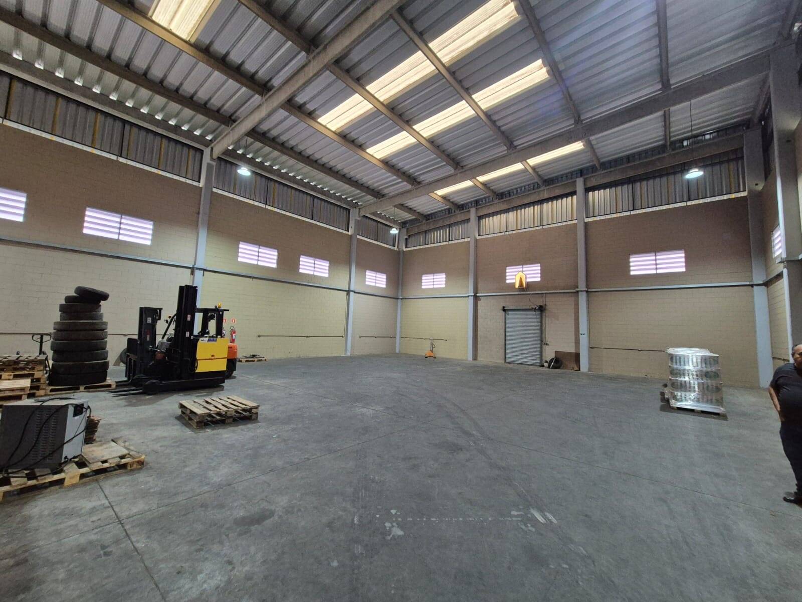 #986 - Área para Locação em Cajamar - SP