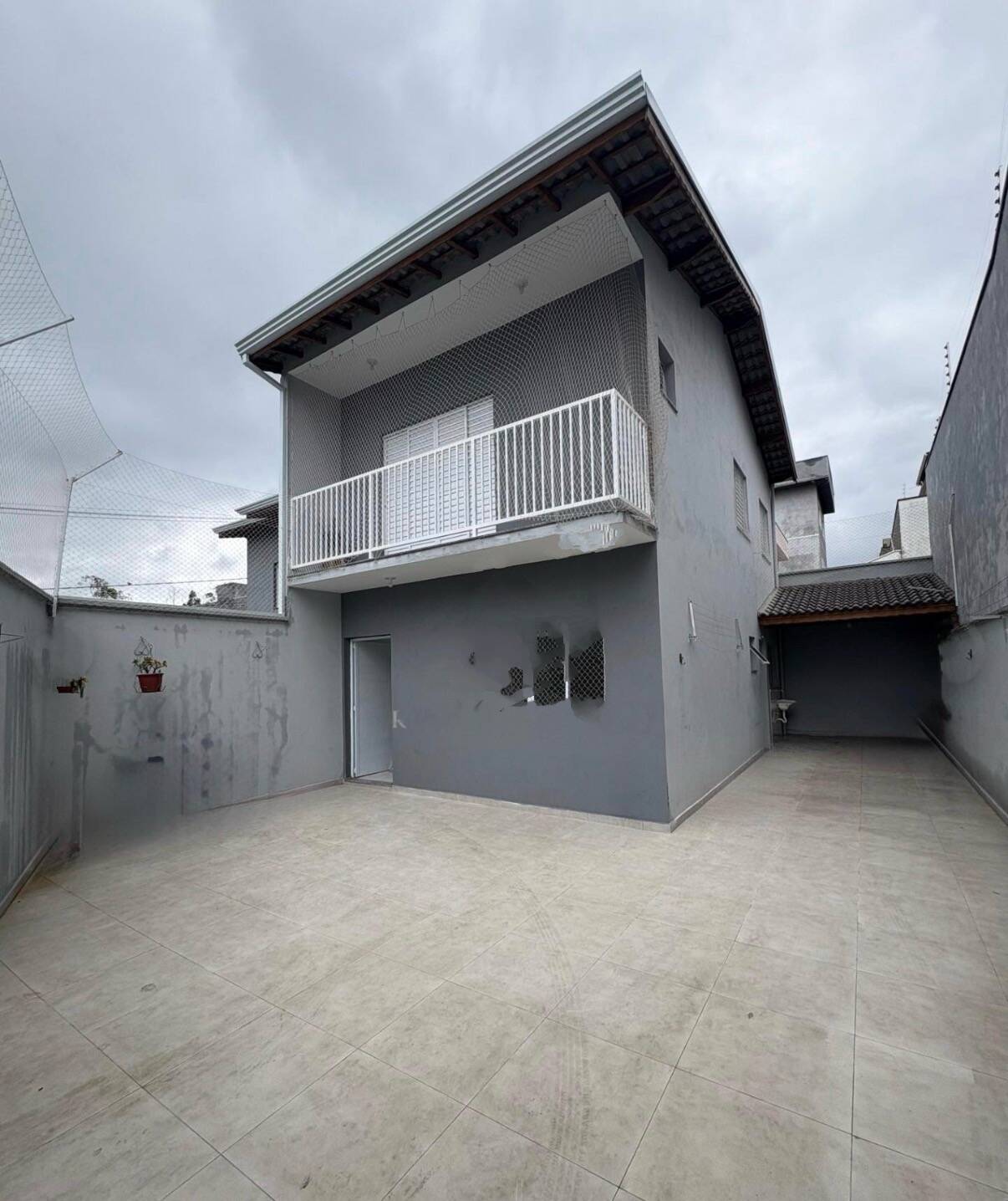 #988 - Sobrado para Locação em Cajamar - SP