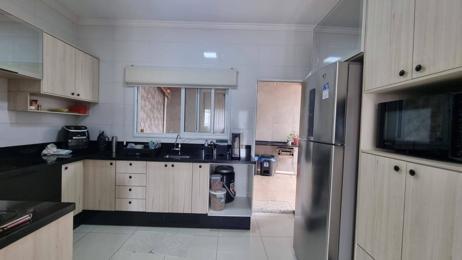 #993 - Casa para Venda em Cajamar - SP