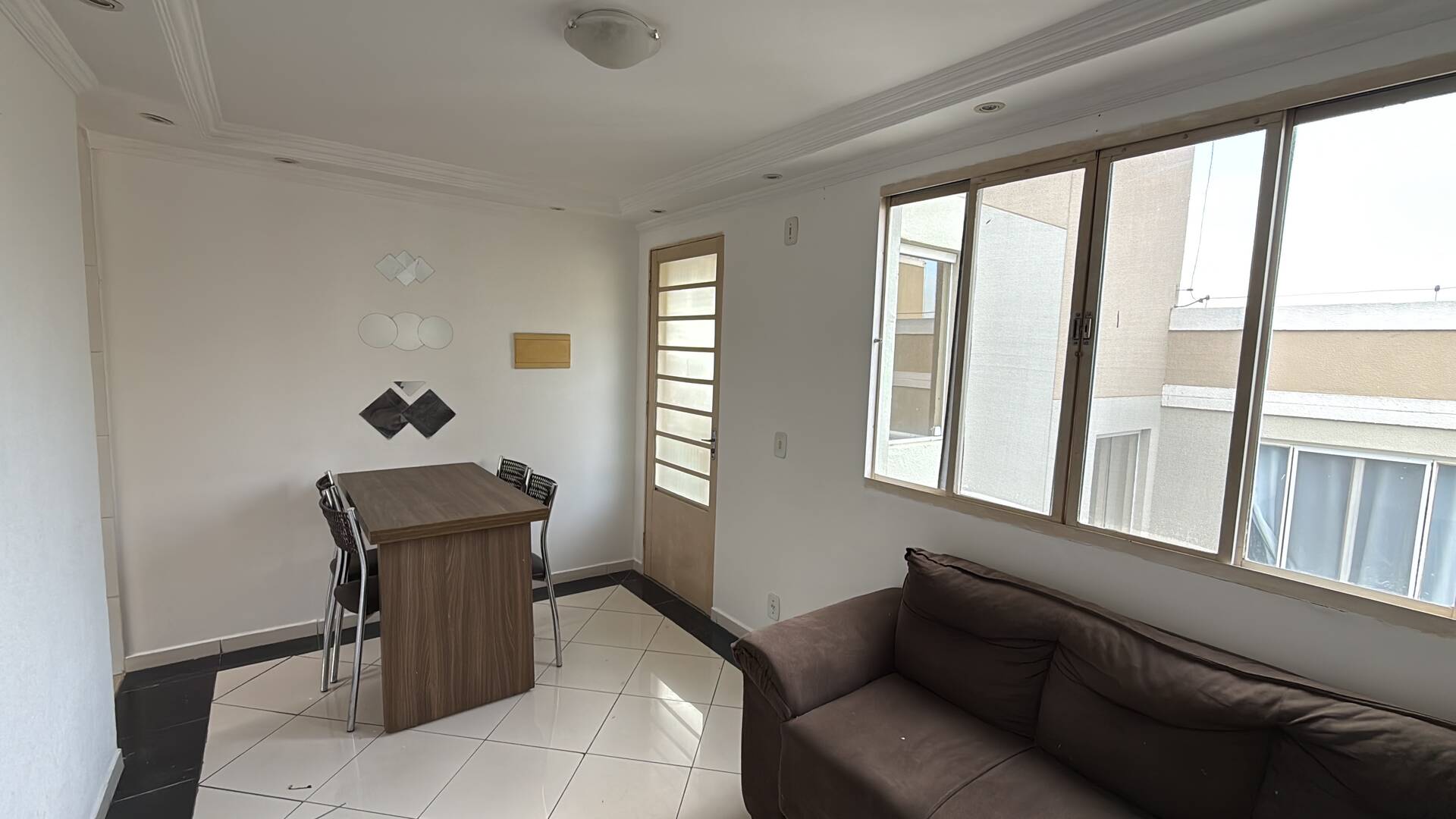 #994 - Apartamento para Venda em Cajamar - SP