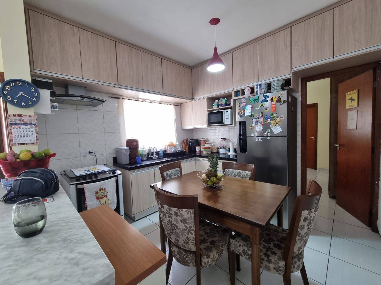 #995 - Casa para Venda em Santana de Parnaíba - SP