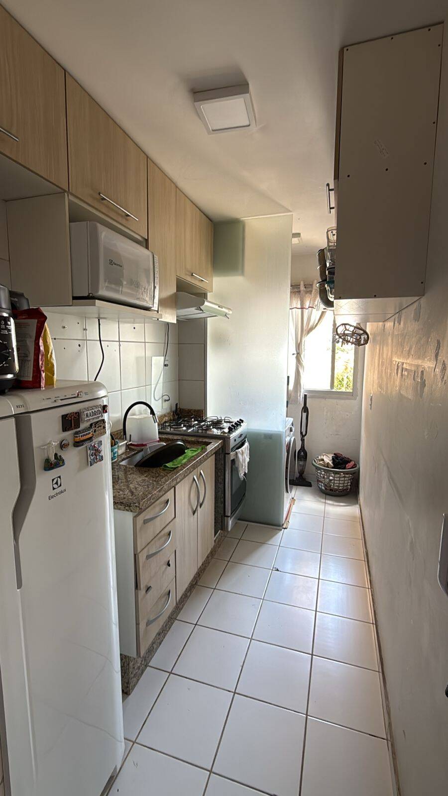 #1006 - Apartamento para Venda em Cajamar - SP