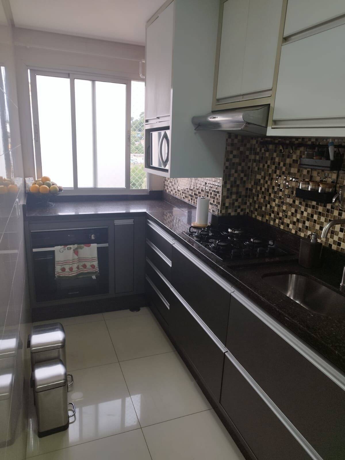 #1008 - Cobertura para Venda em Cajamar - SP