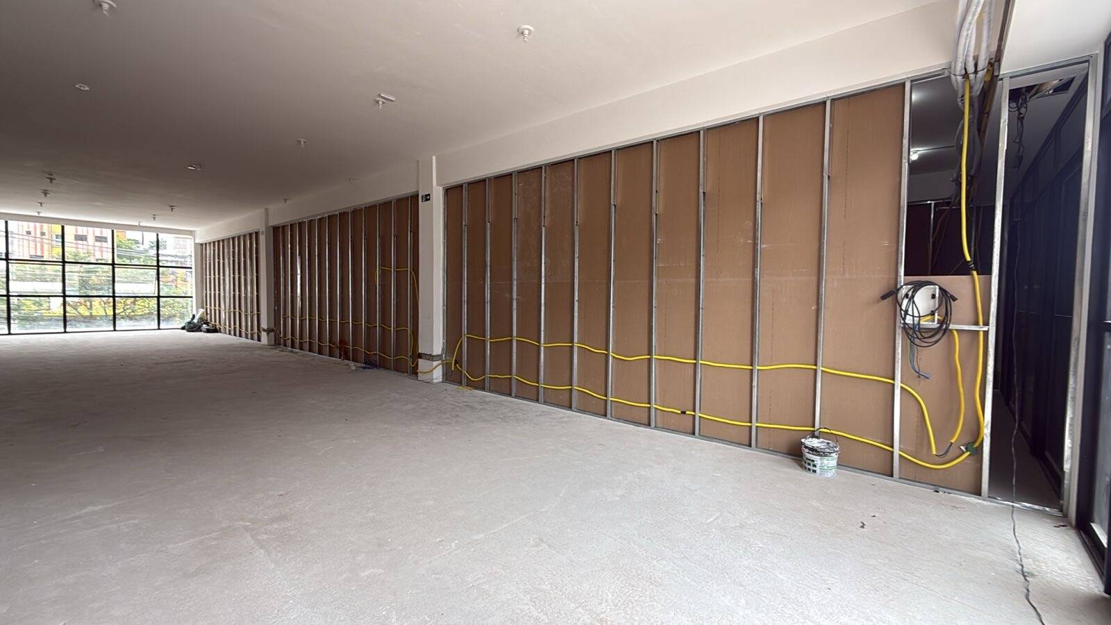 #331 - Salão Comercial para Locação em Cajamar - SP