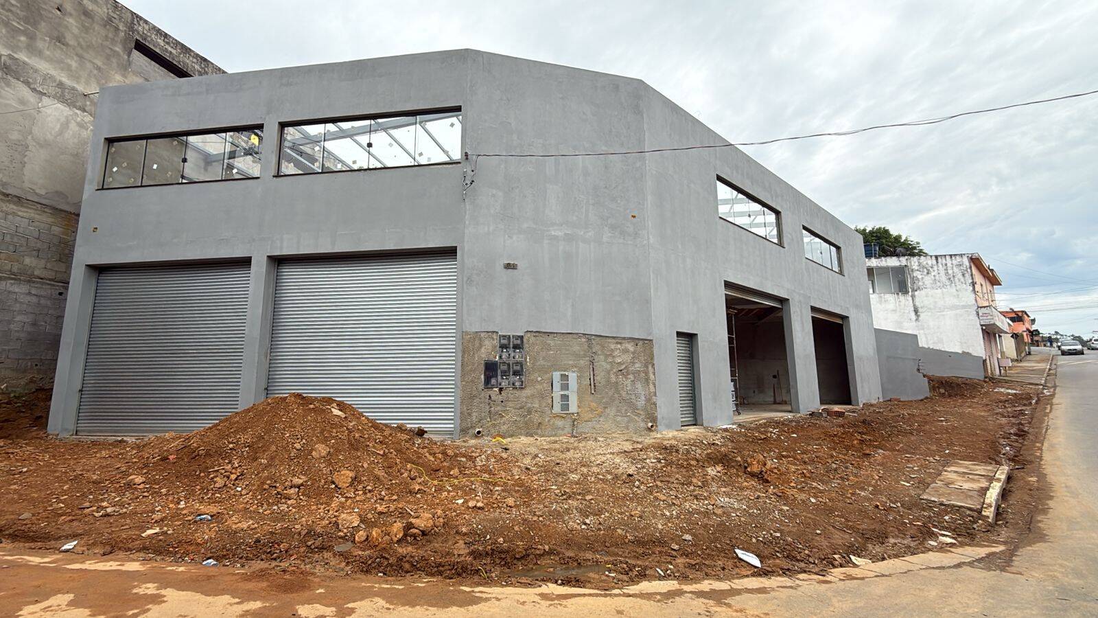 #1010 - Sala para Venda em Santana de Parnaíba - SP