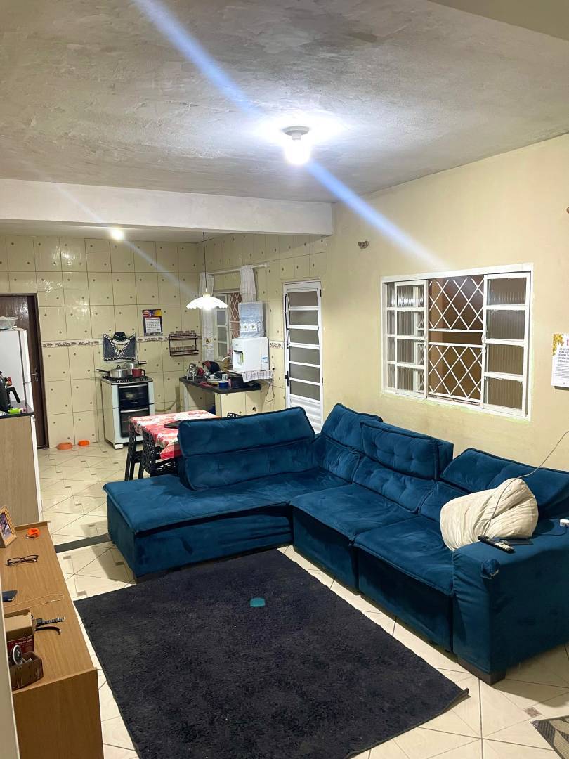#1016 - Casa para Venda em Santana de Parnaíba - SP