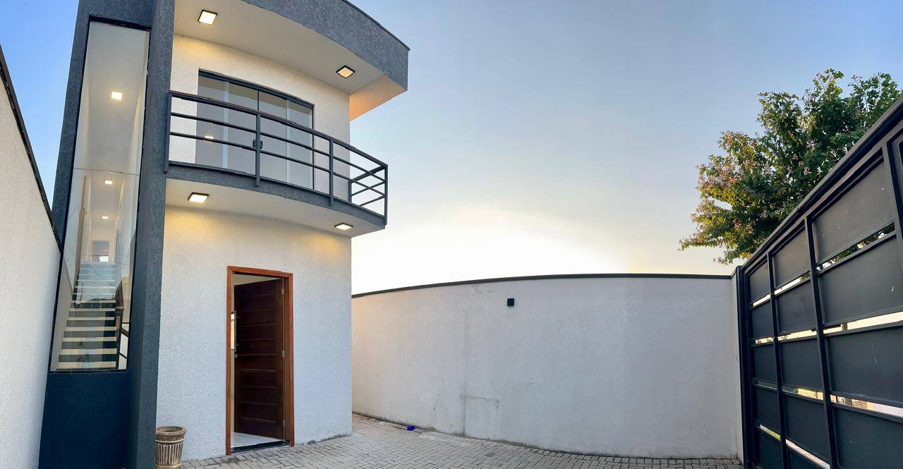 #1019 - Casa em condomínio para Locação em Santana de Parnaíba - SP