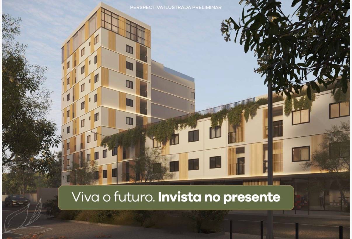 #1020 - Apartamento para Venda em Cajamar - SP