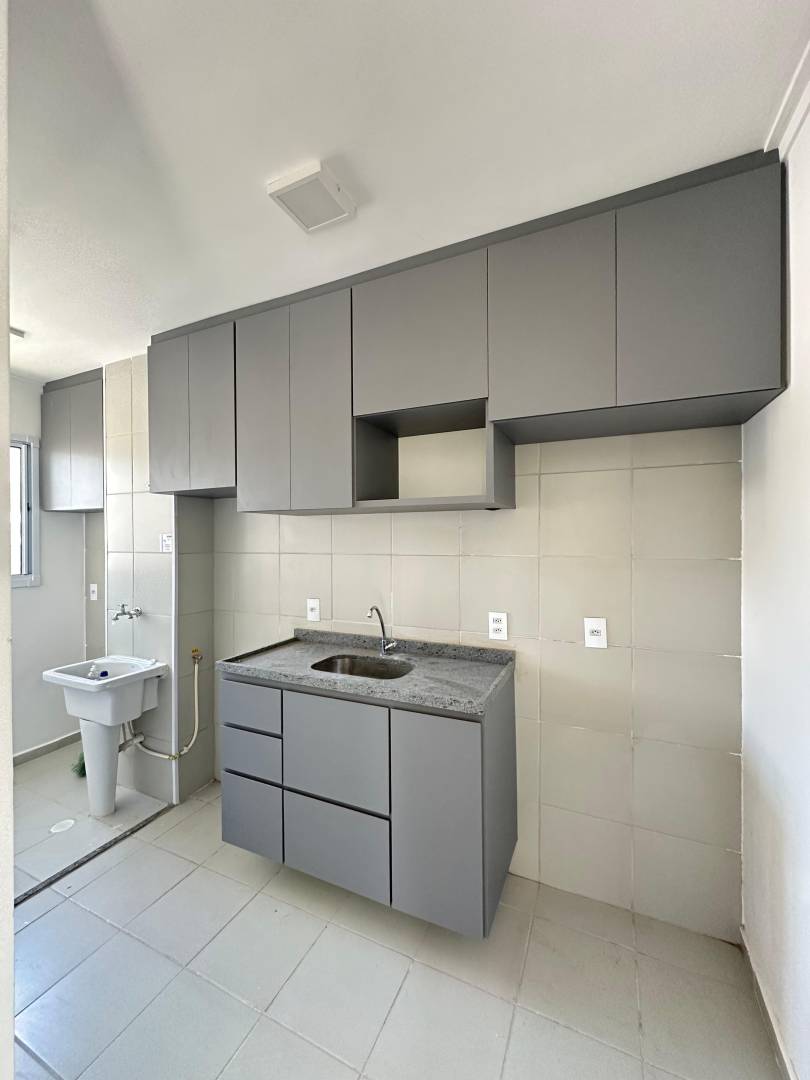 #1023 - Apartamento para Venda em Cajamar - SP