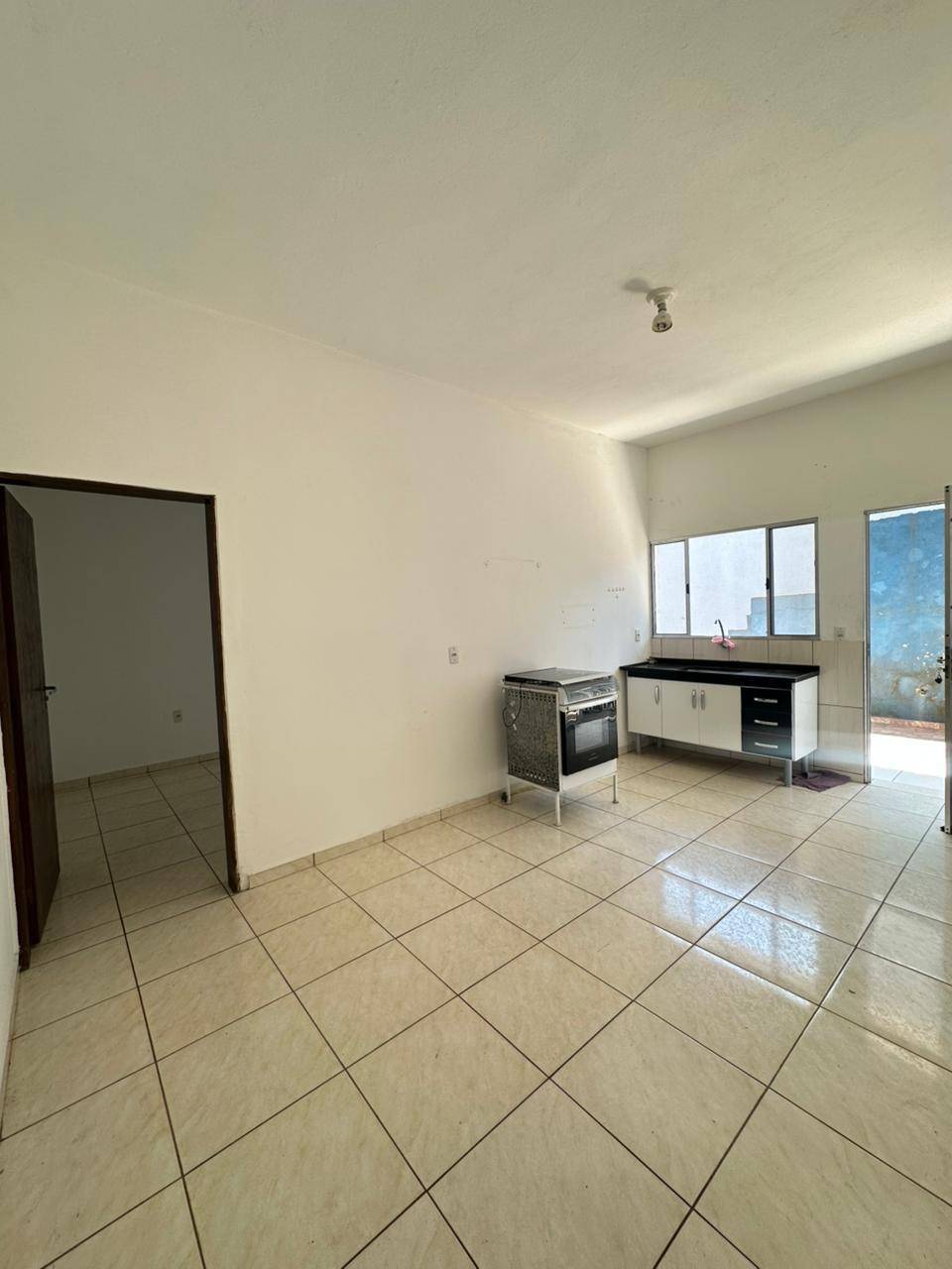 #1024 - Casa para Locação em Cajamar - SP