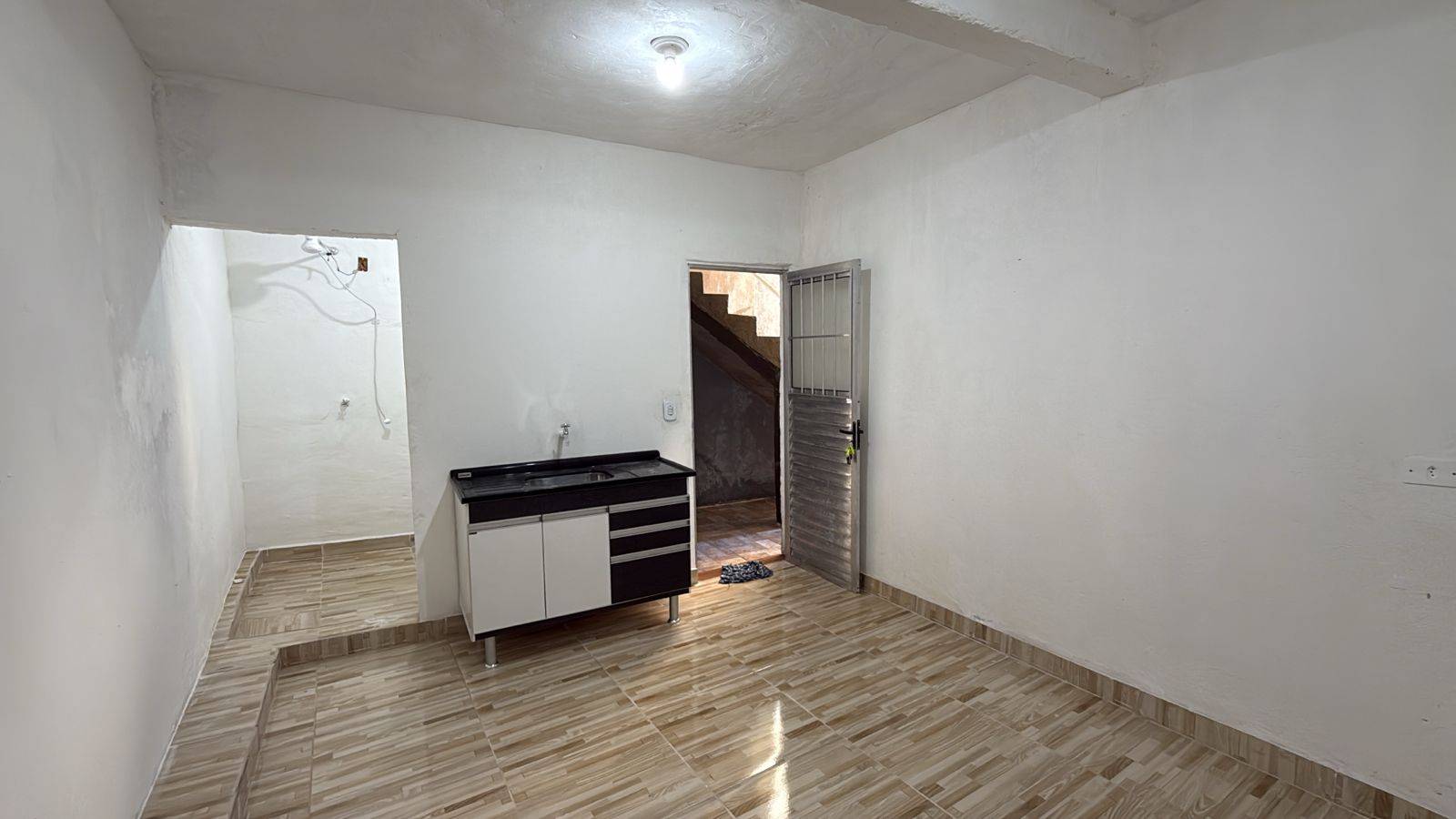 #1026 - Casa para Locação em Santana de Parnaíba - SP