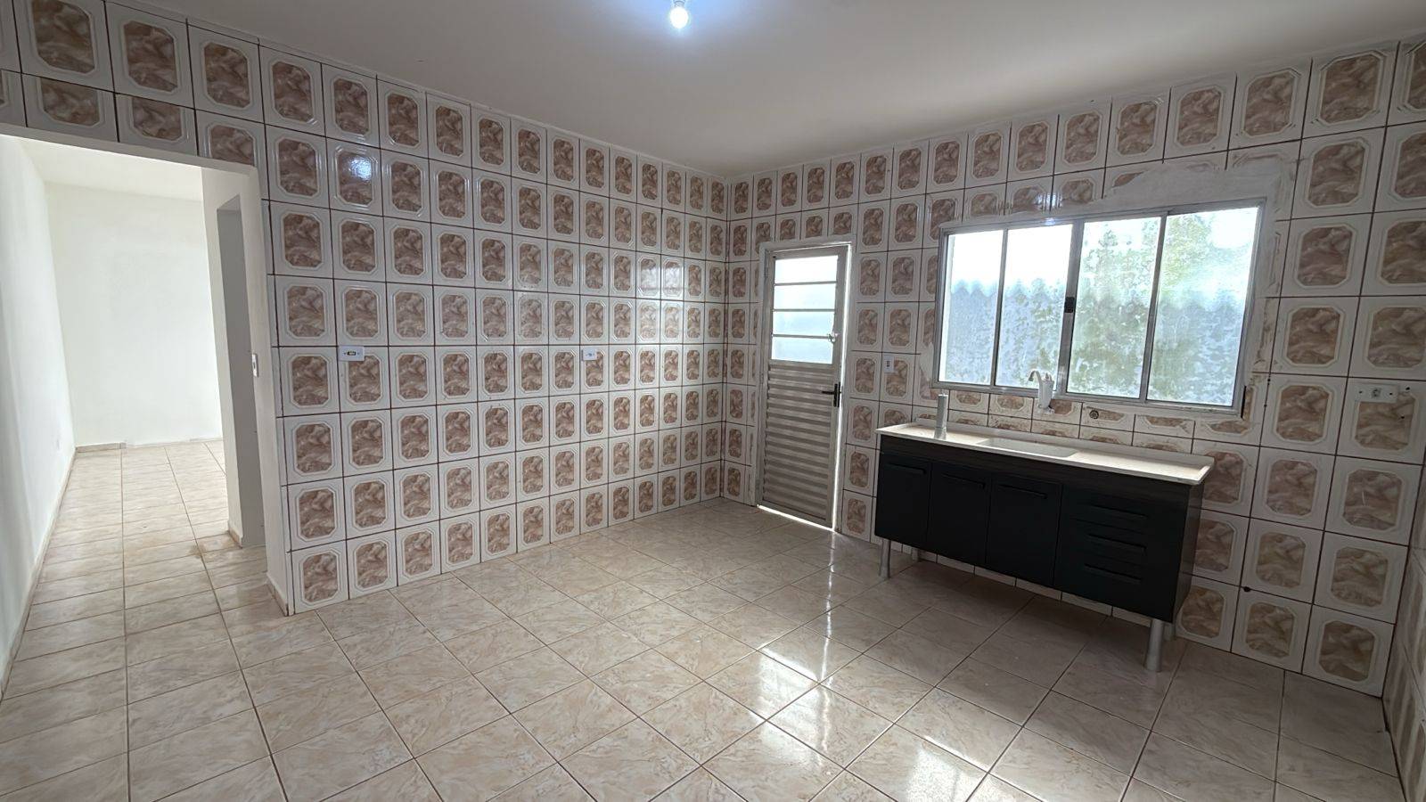 #1027 - Casa para Locação em Santana de Parnaíba - SP