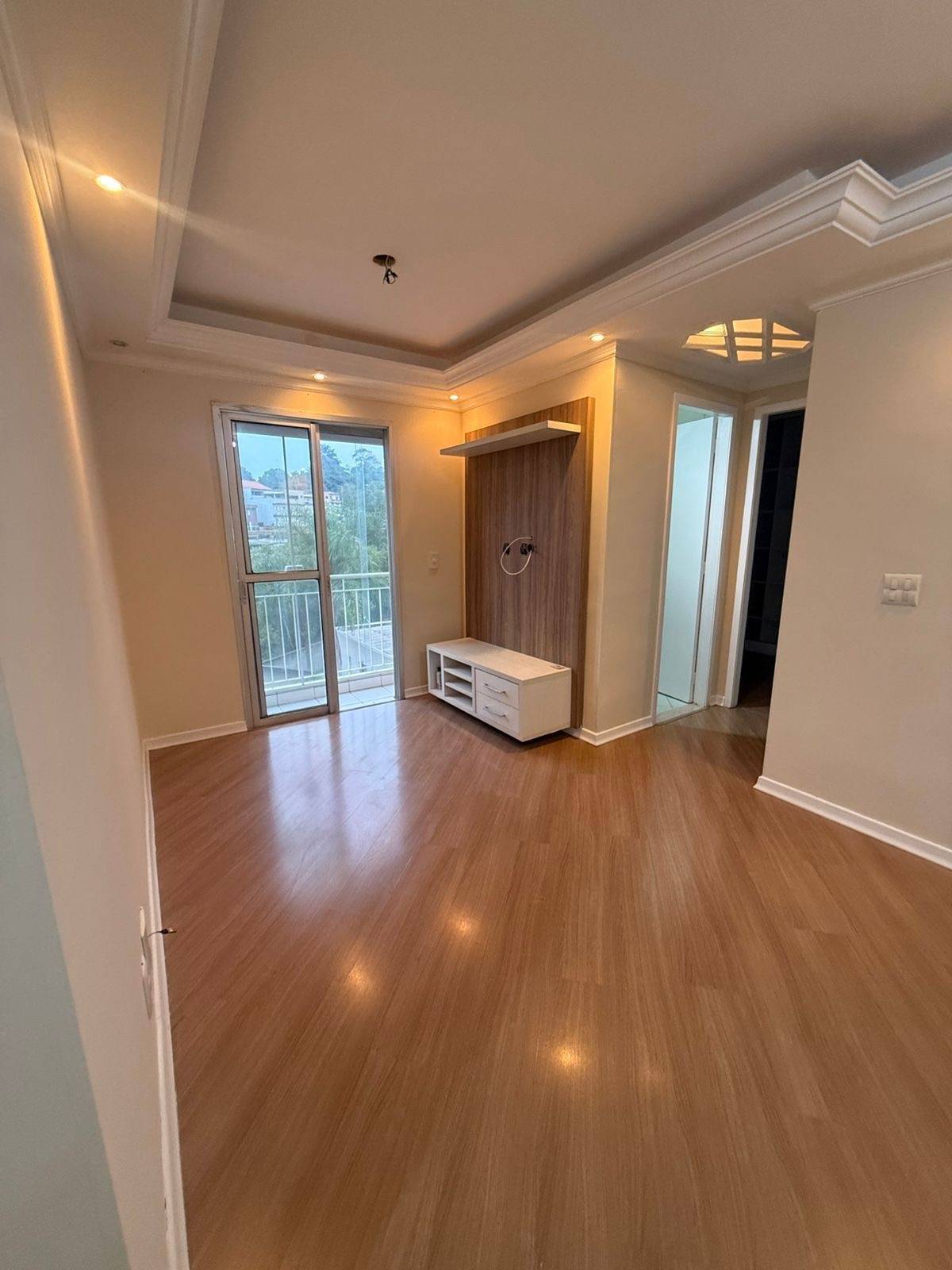 #1028 - Apartamento para Locação em Cajamar - SP