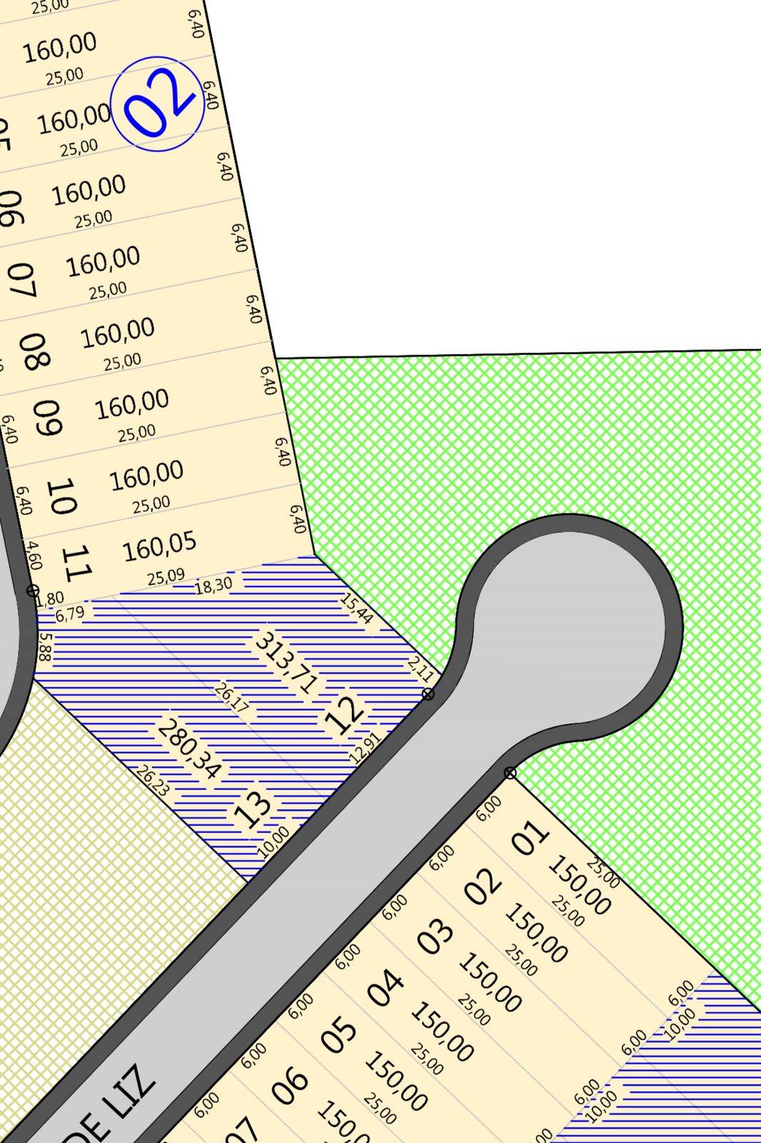 #960 - Terreno em condomínio para Venda em Santana de Parnaíba - SP