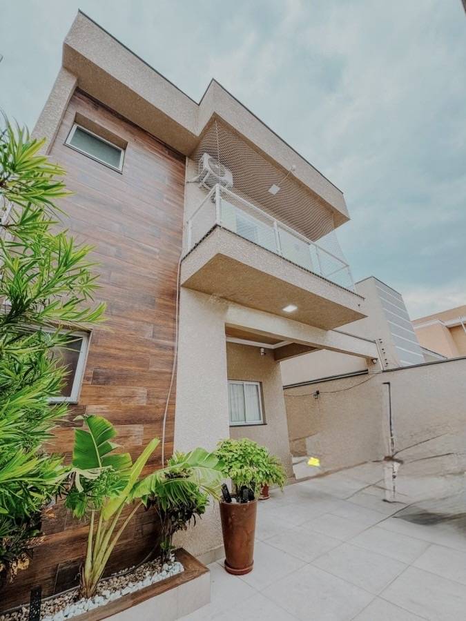 #1029 - Sobrado para Venda em Cajamar - SP