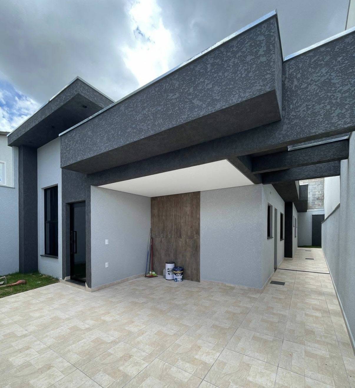 #1005 - Casa para Venda em Cajamar - SP