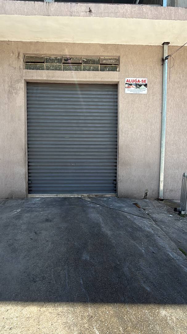 #461 - Salão Comercial para Locação em Santana de Parnaíba - SP