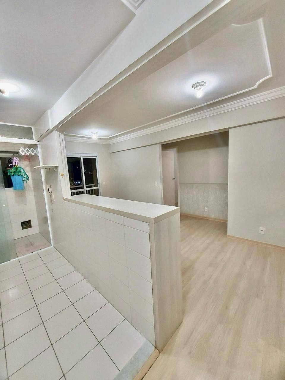 #1040 - Apartamento para Locação em Cajamar - SP