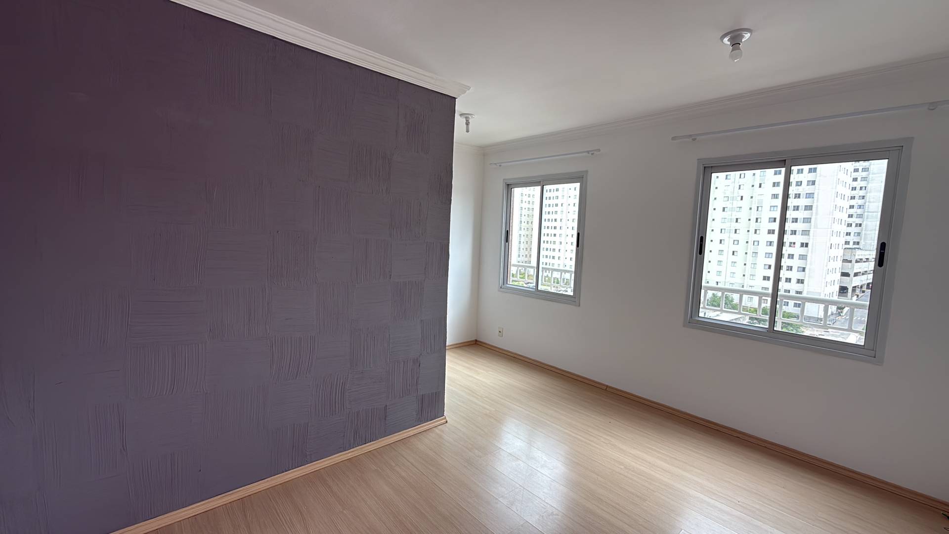 #813 - Apartamento para Locação em Cajamar - SP