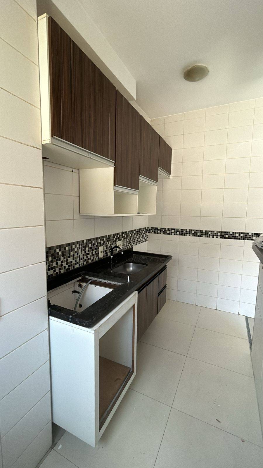 #1041 - Apartamento para Locação em Cajamar - SP