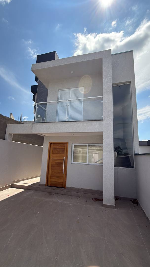 #1042 - Sobrado para Venda em Cajamar - SP