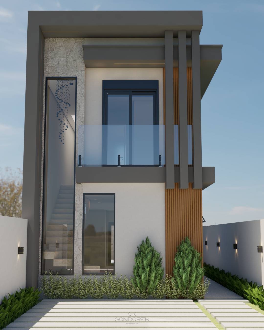 #1043 - Casa para Venda em Santana de Parnaíba - SP