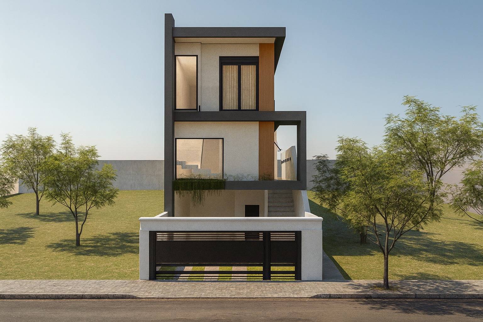 #1044 - Casa para Venda em Santana de Parnaíba - SP