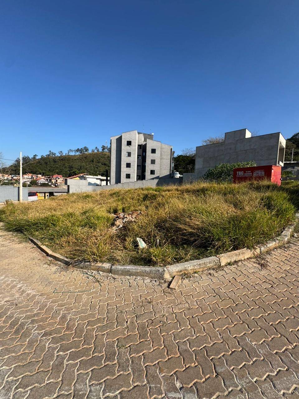 #1047 - Terreno em condomínio para Venda em Cajamar - SP