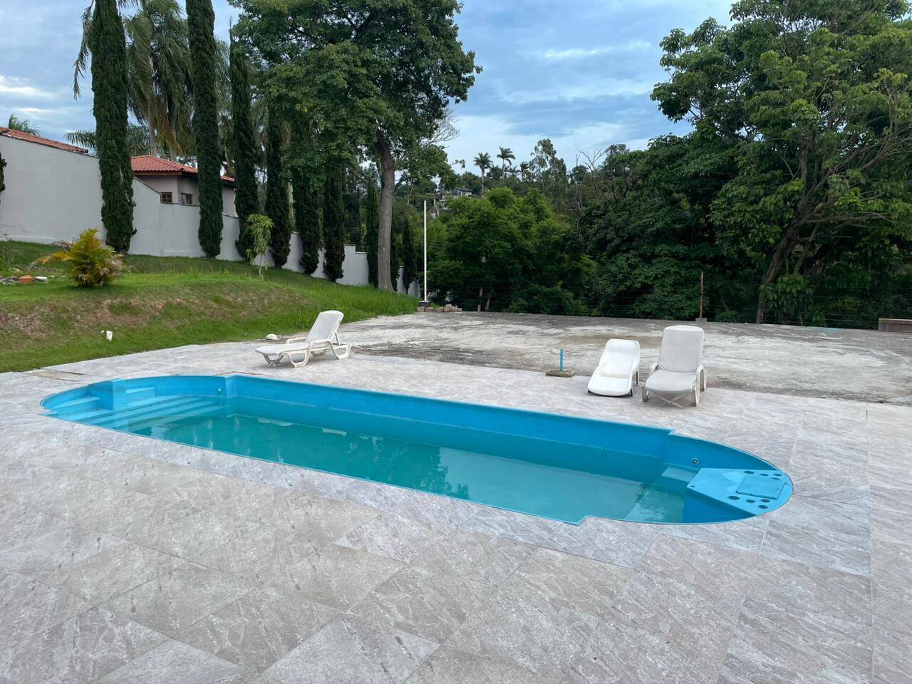 #1048 - Casa em condomínio para Venda em Cajamar - SP