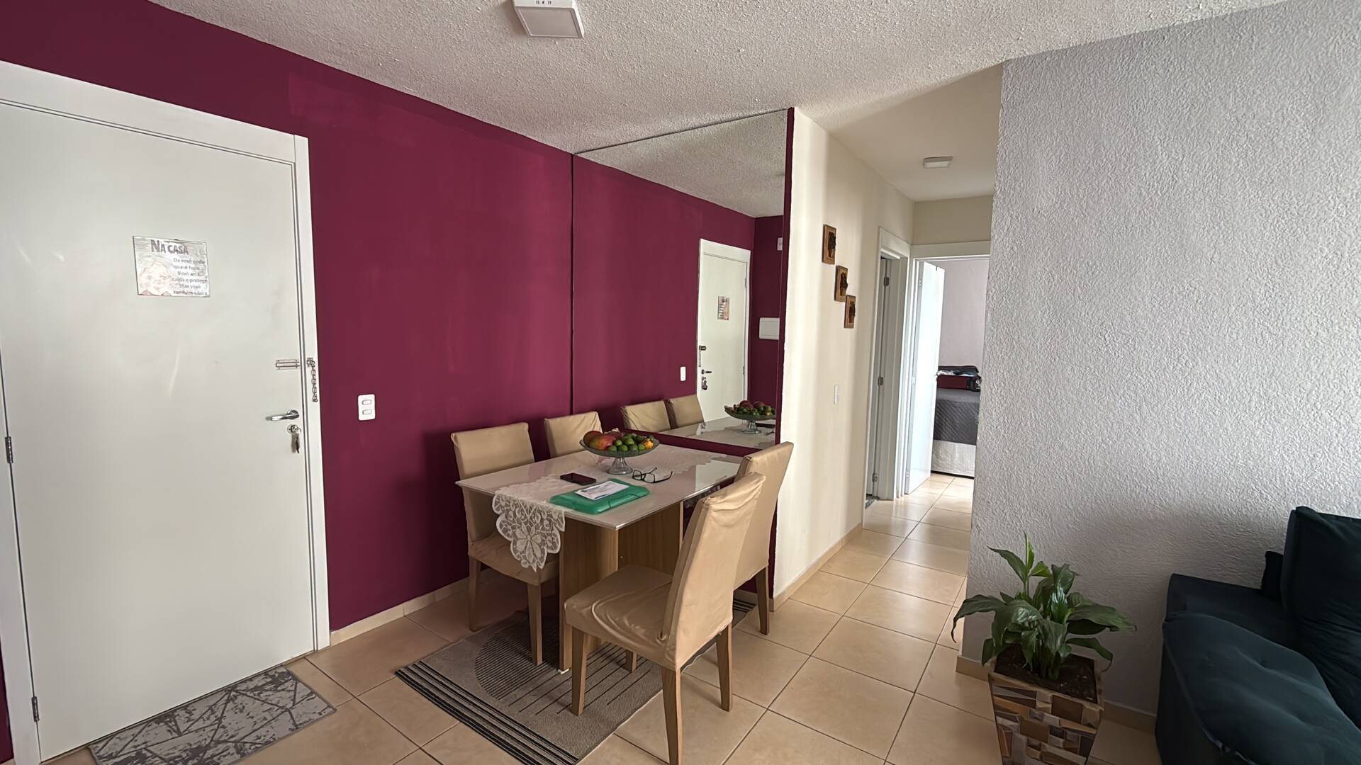 #1050 - Apartamento para Venda em Cajamar - SP