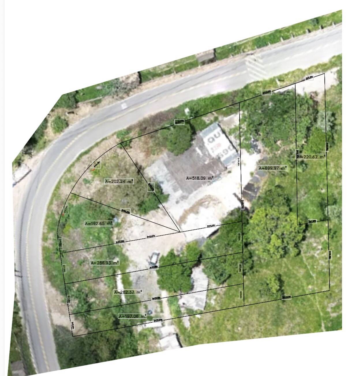 #924 - Terreno para Venda em Franco da Rocha - SP