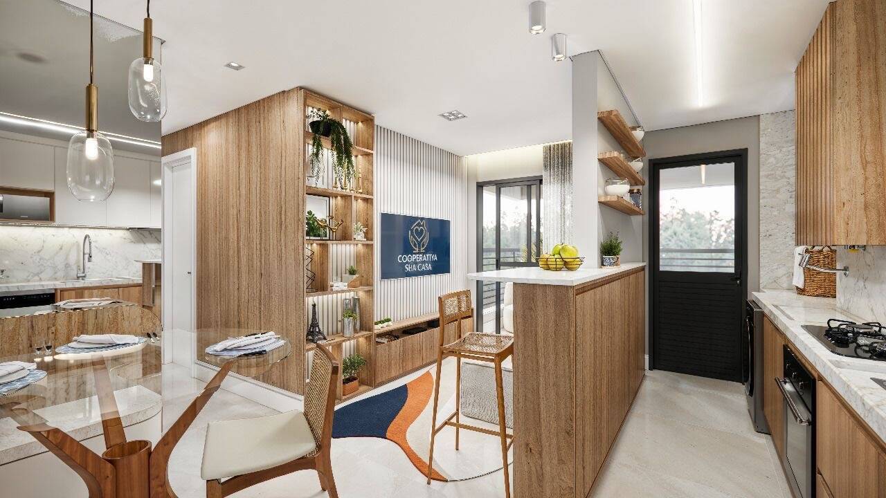 #1051 - Apartamento para Lançamento em Cajamar - SP