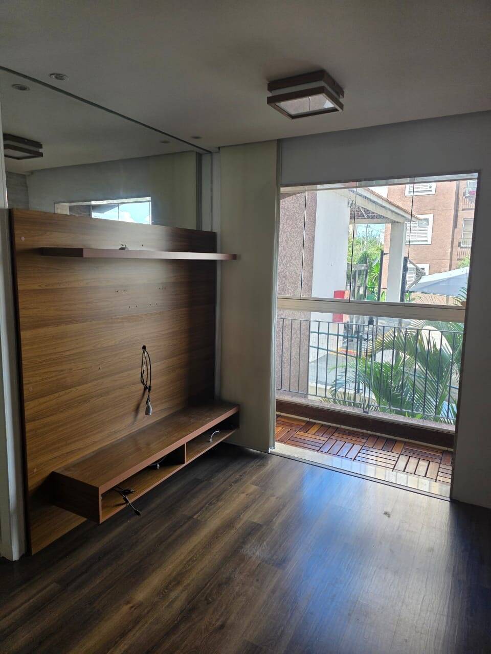 #1056 - Apartamento para Venda em Cajamar - SP