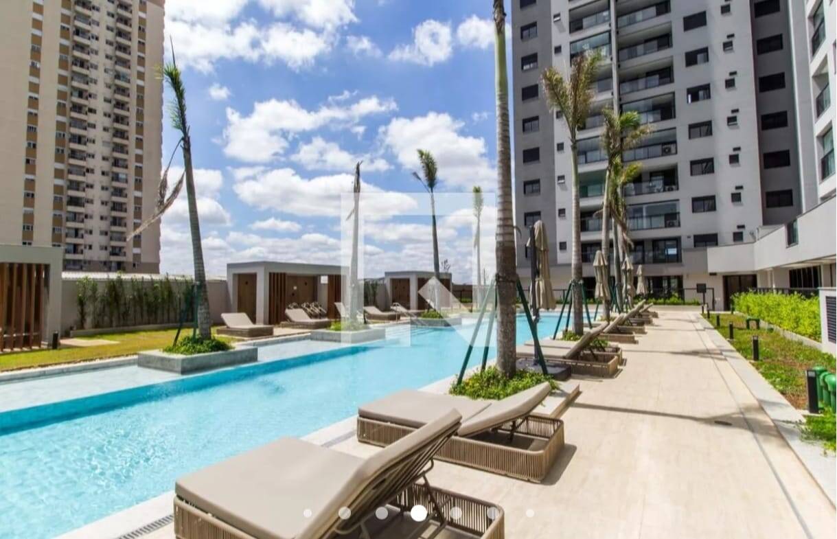 #1058 - Cobertura para Venda em Barueri - SP