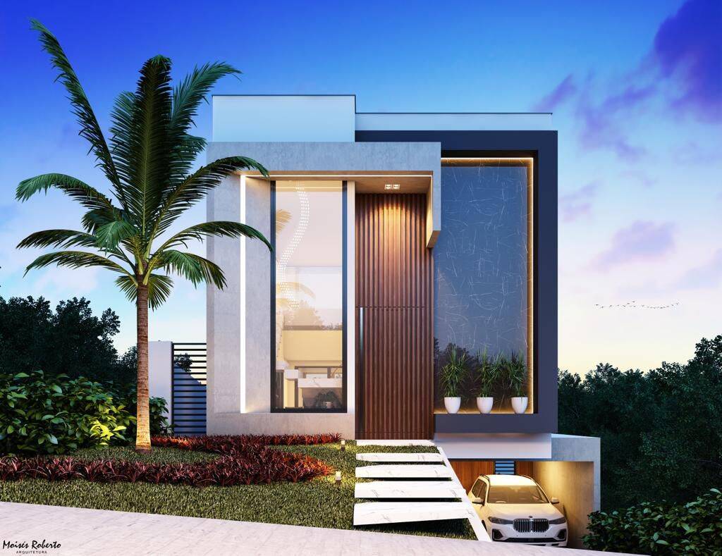 #1059 - Terreno em condomínio para Venda em Santana de Parnaíba - SP