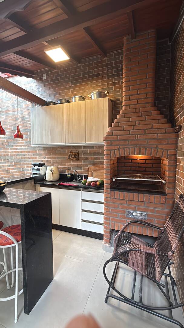 #1060 - Casa para Venda em Cajamar - SP