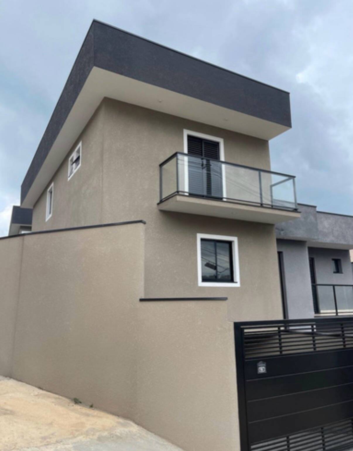 #806 - Sobrado para Venda em Cajamar - SP