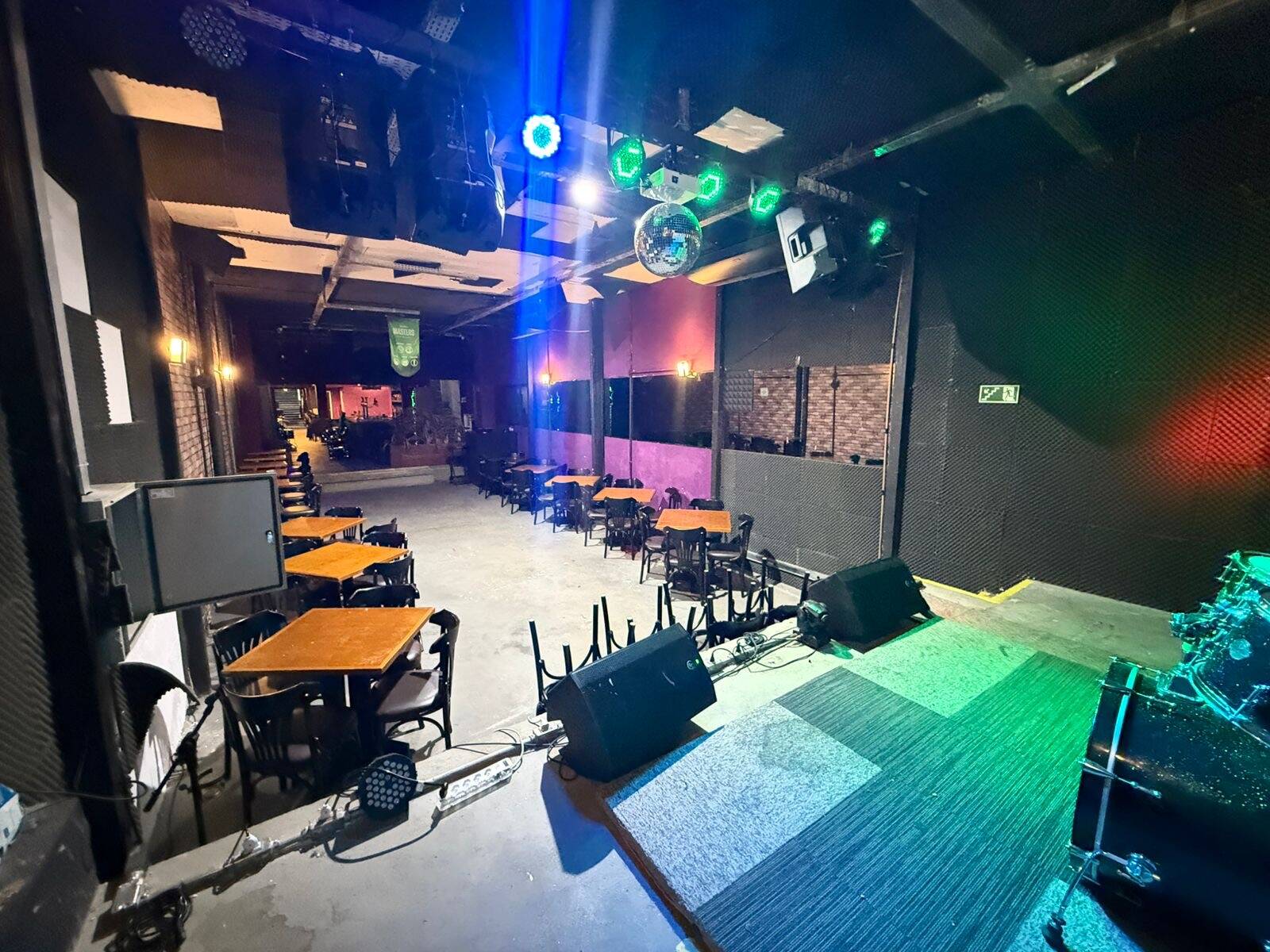 #539 - Galpão para Locação em São Paulo - SP