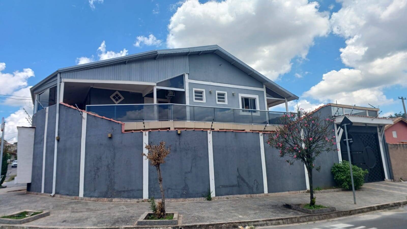 #1064 - Sobrado para Venda em Cajamar - SP